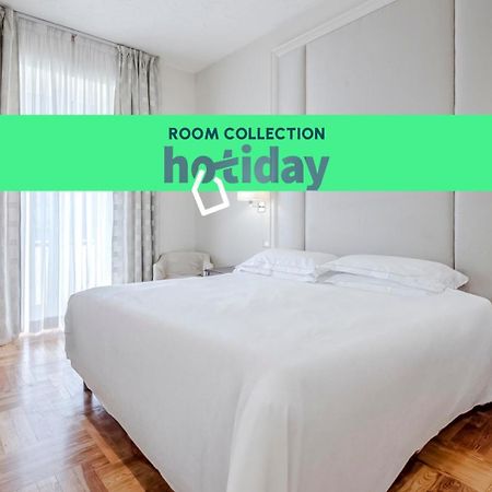 Hotiday Room Collection - Mediterranee Alassio Zewnętrze zdjęcie