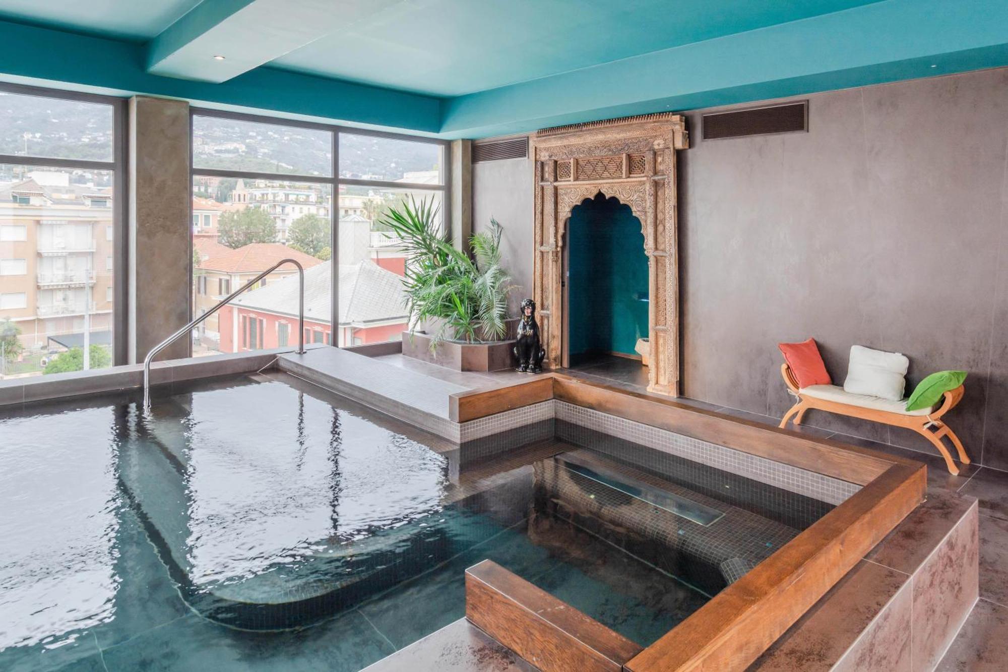 Hotiday Room Collection - Mediterranee Alassio Zewnętrze zdjęcie