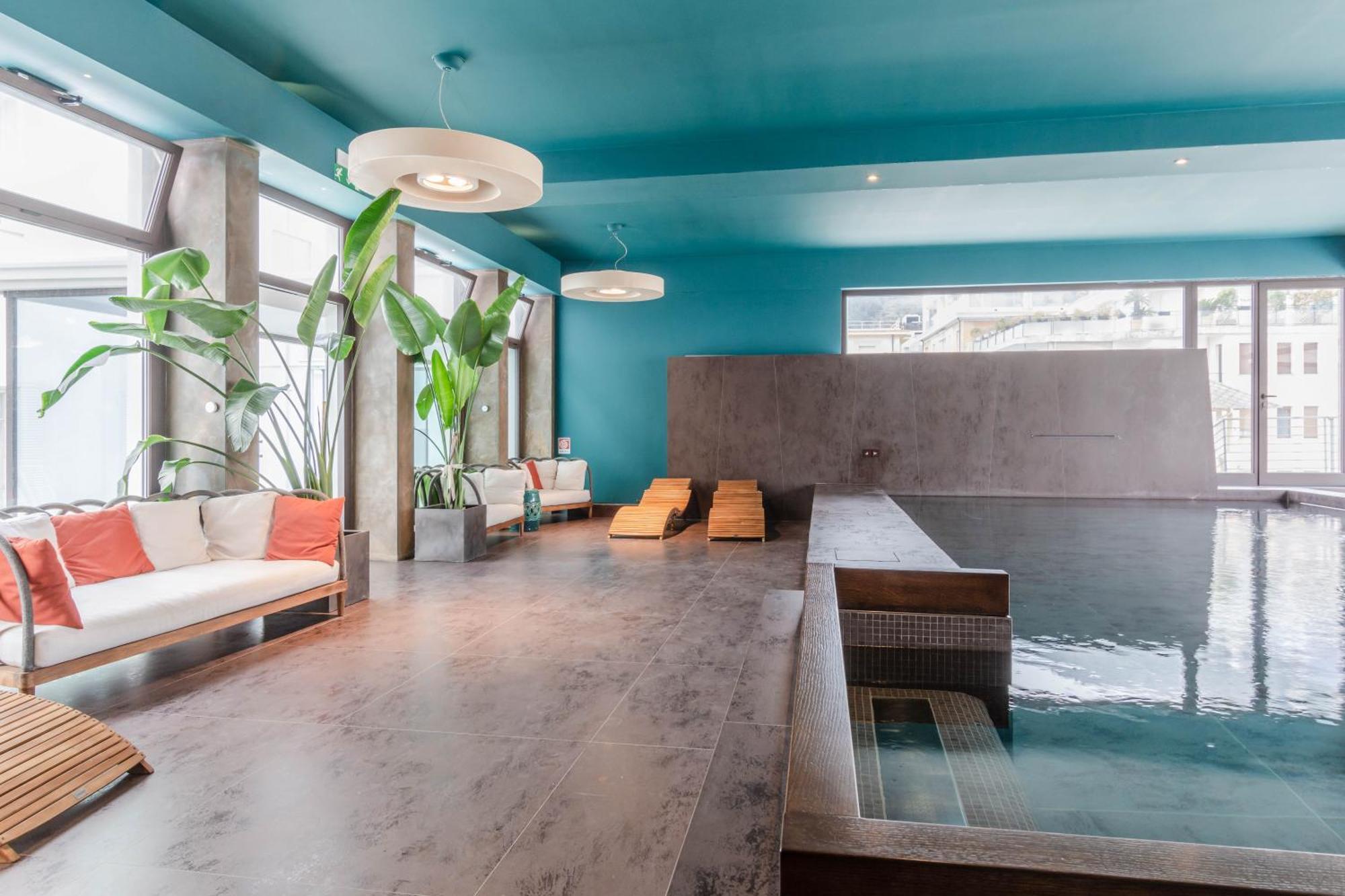Hotiday Room Collection - Mediterranee Alassio Zewnętrze zdjęcie
