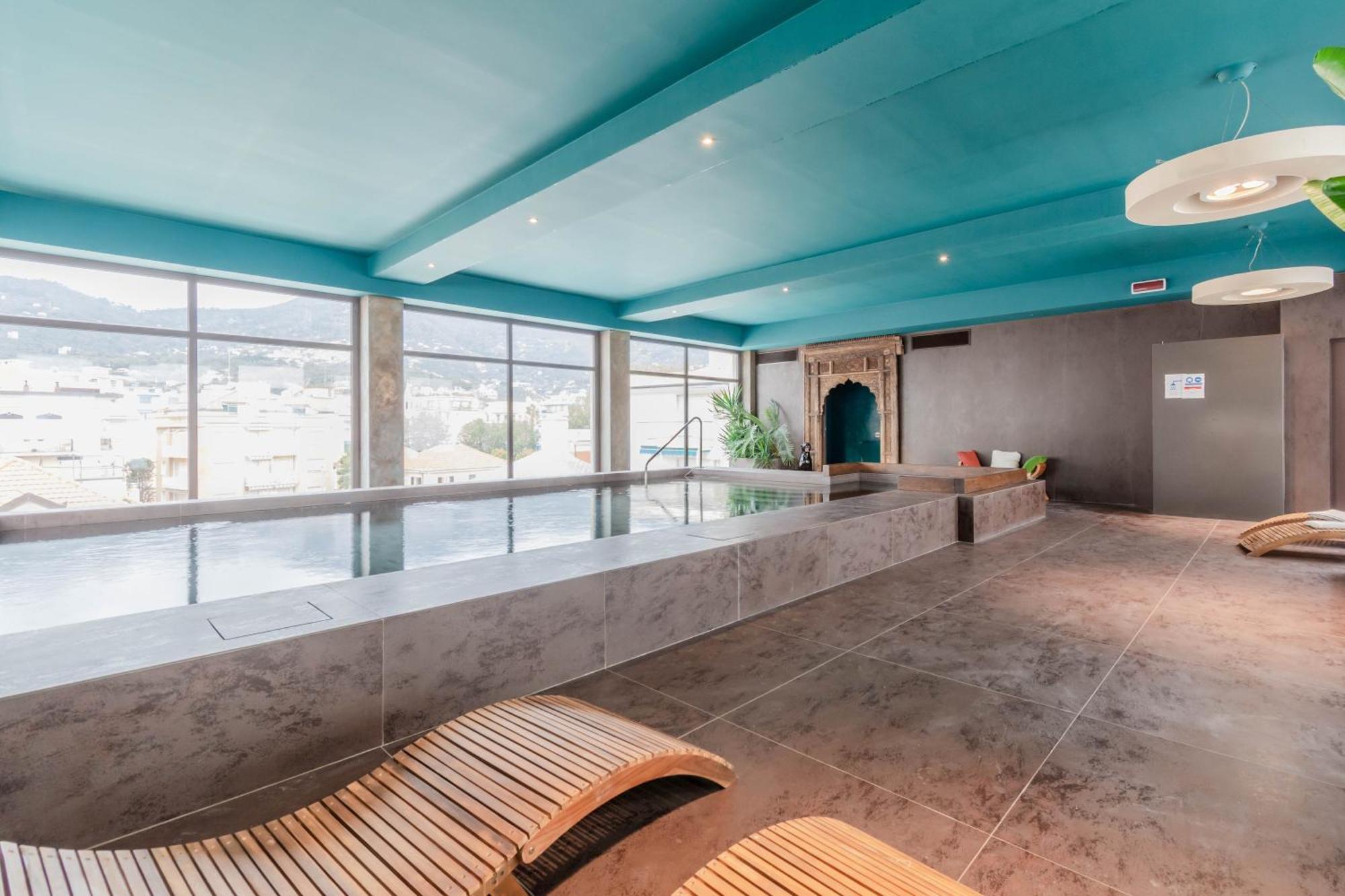Hotiday Room Collection - Mediterranee Alassio Zewnętrze zdjęcie