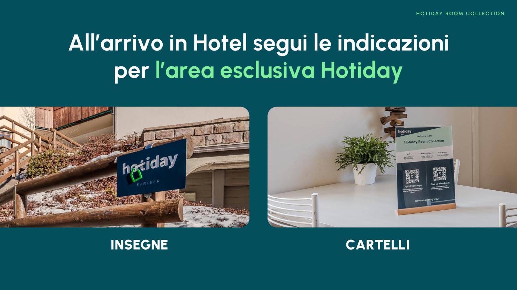 Hotiday Room Collection - Mediterranee Alassio Zewnętrze zdjęcie
