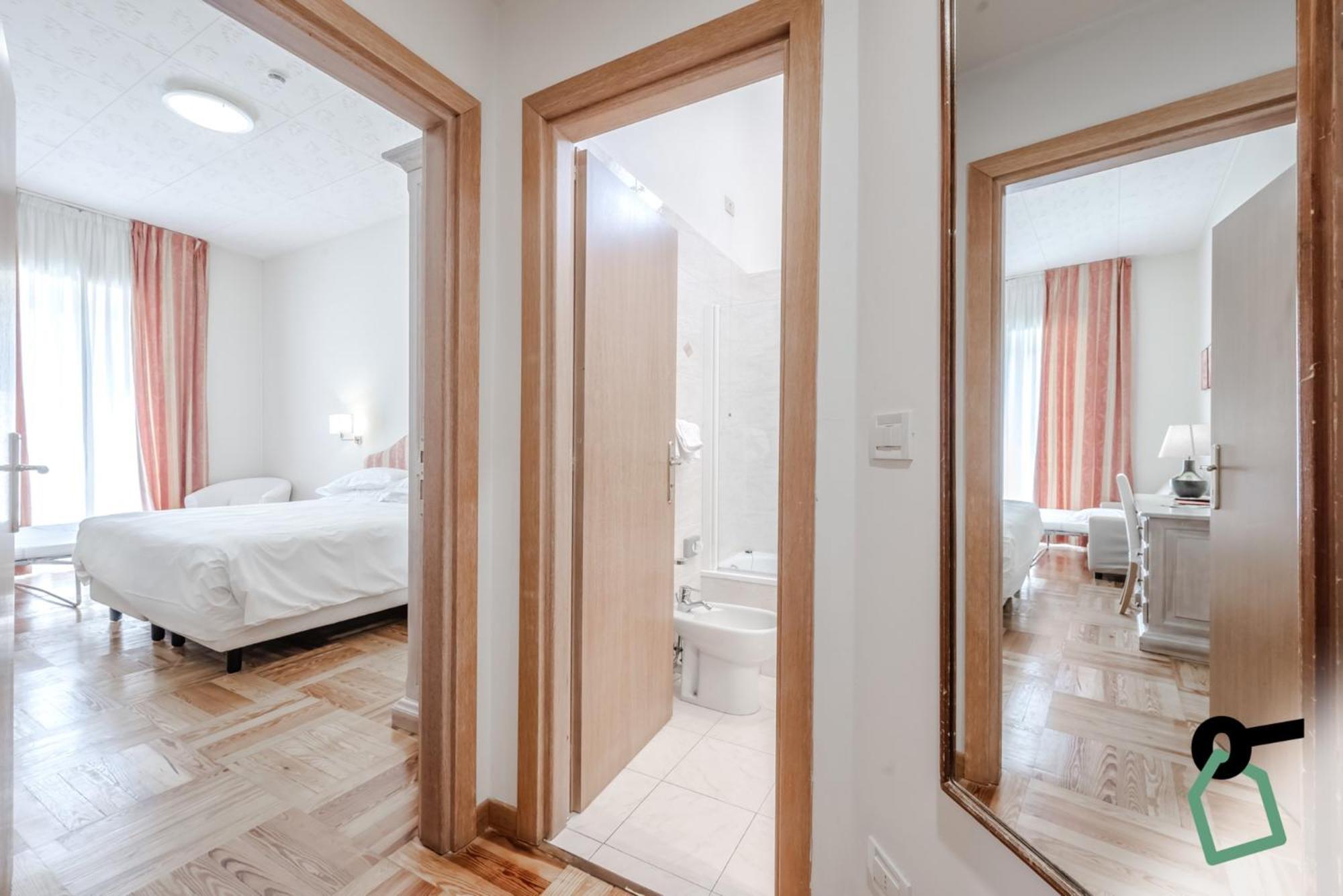 Hotiday Room Collection - Mediterranee Alassio Zewnętrze zdjęcie