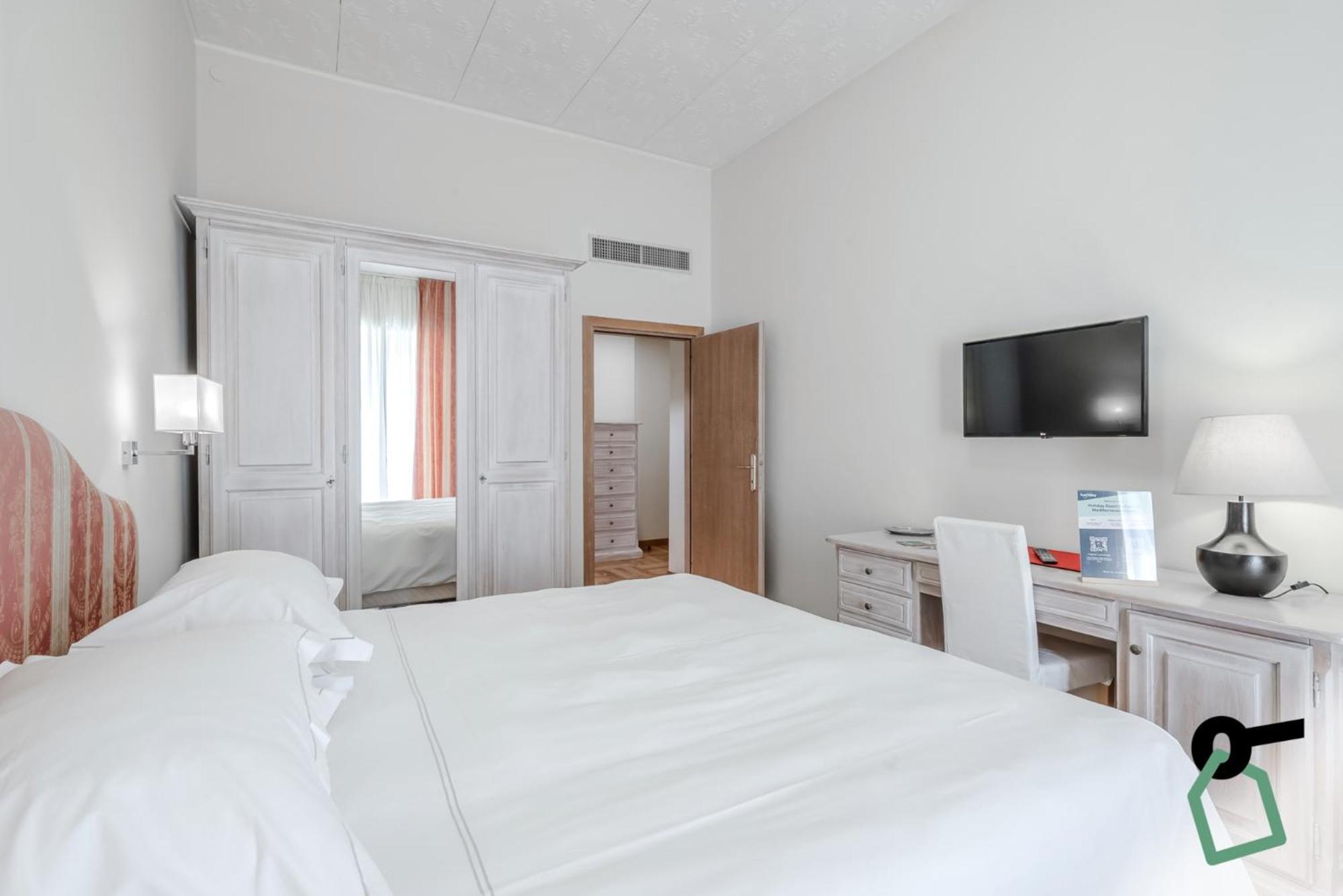 Hotiday Room Collection - Mediterranee Alassio Zewnętrze zdjęcie