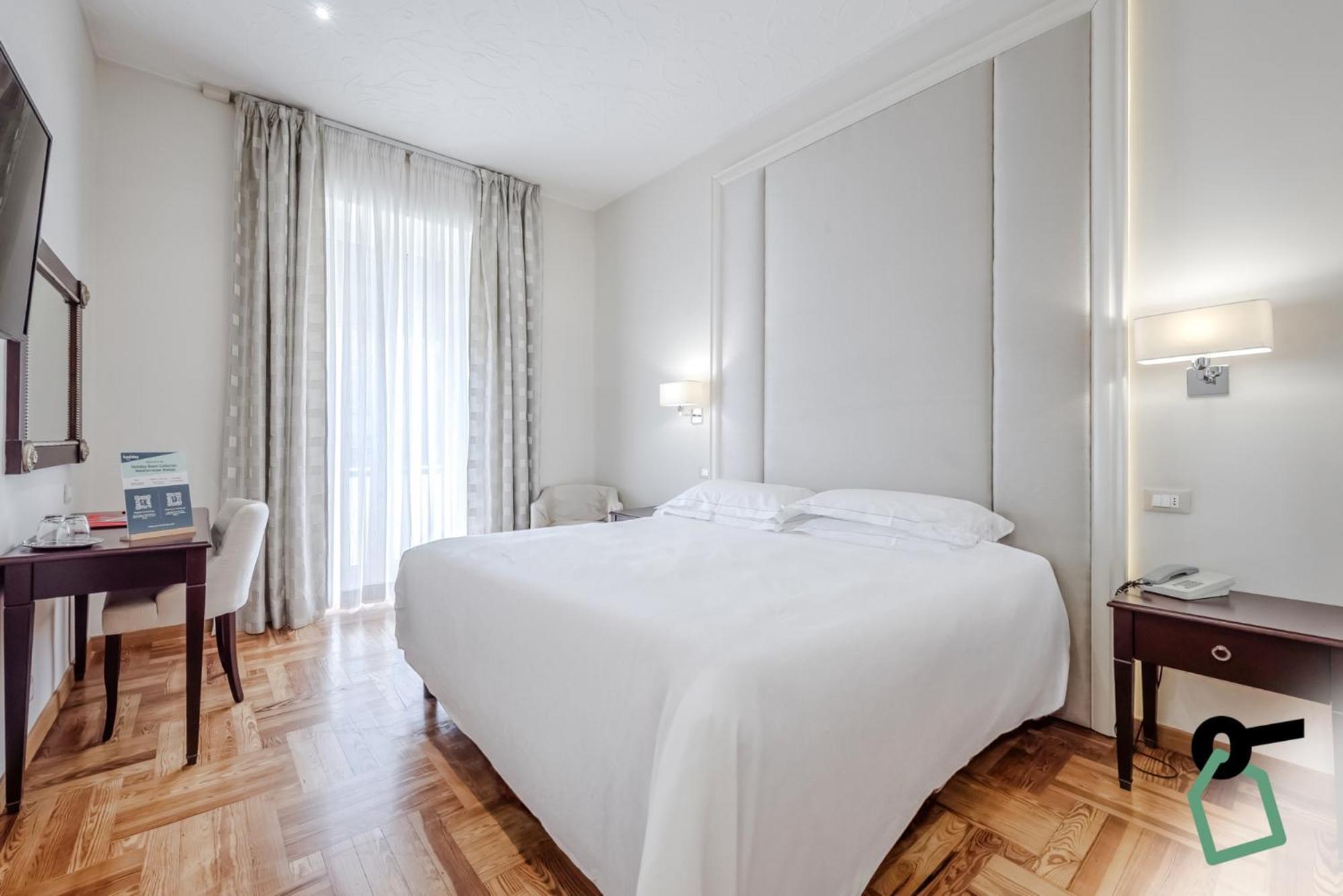 Hotiday Room Collection - Mediterranee Alassio Zewnętrze zdjęcie
