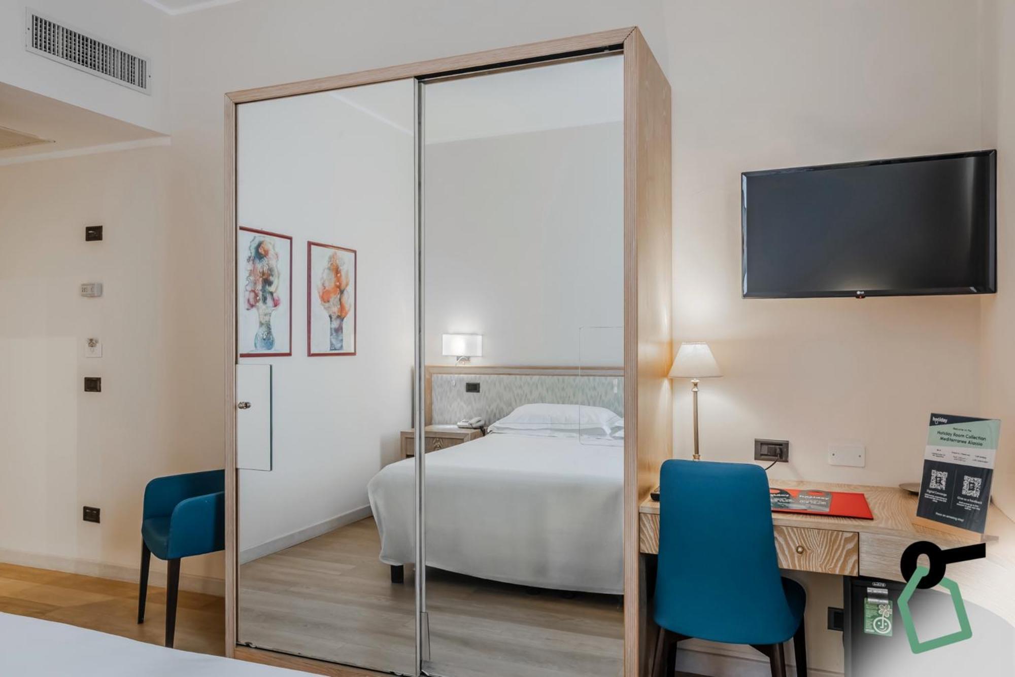 Hotiday Room Collection - Mediterranee Alassio Zewnętrze zdjęcie
