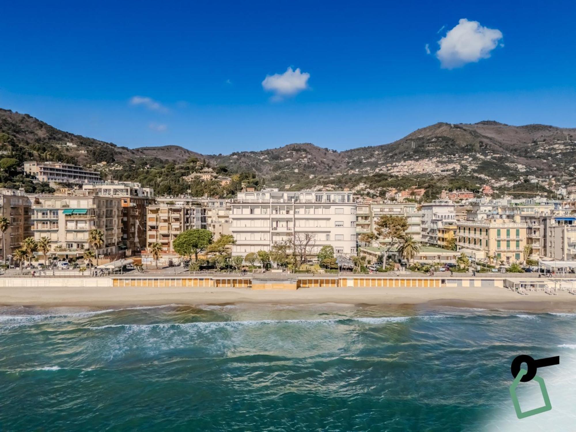 Hotiday Room Collection - Mediterranee Alassio Zewnętrze zdjęcie