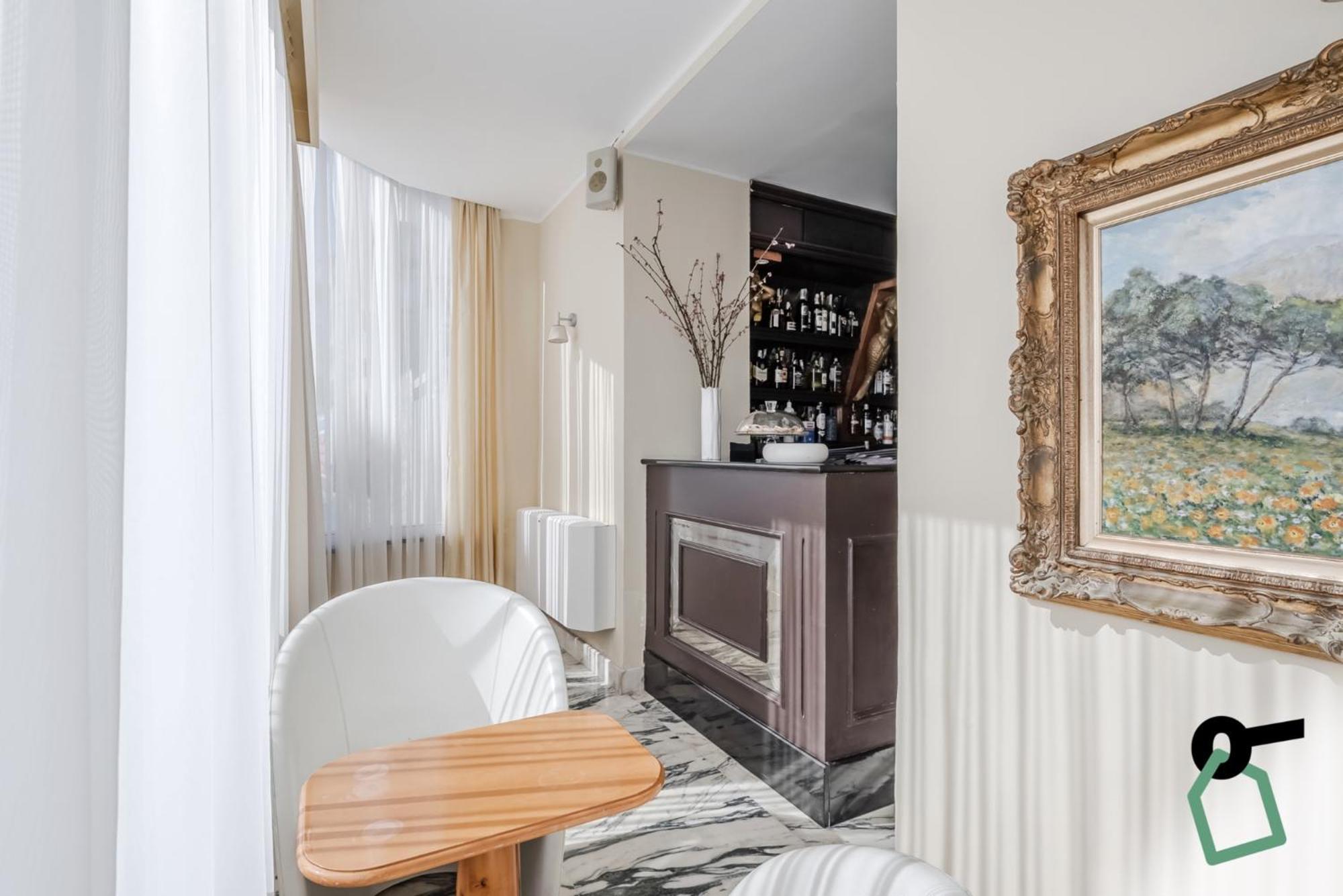 Hotiday Room Collection - Mediterranee Alassio Zewnętrze zdjęcie