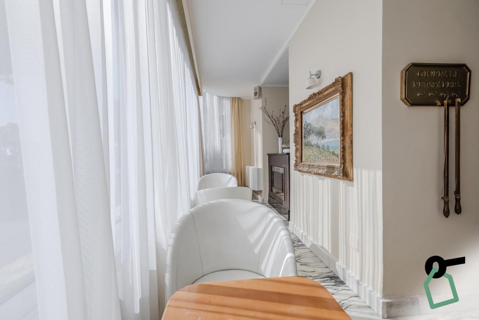 Hotiday Room Collection - Mediterranee Alassio Zewnętrze zdjęcie